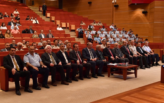 Yeniçeri Ocağı'nın 200. Yılı Kongresi