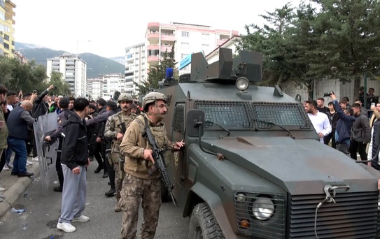 Okul saldırısında 32 kez rehberlik uyarısı