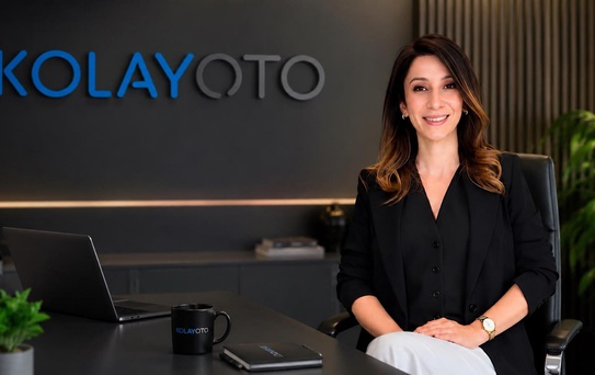 KolayOto e-ticarette arama anlayışını değiştiren yapay zeka destekli yeni asistanını tanıttı