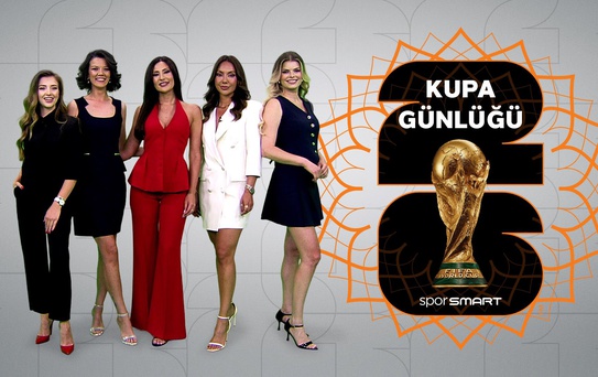 “Kupa Günlüğü” Turnuvanın Nabzını Tutuyor