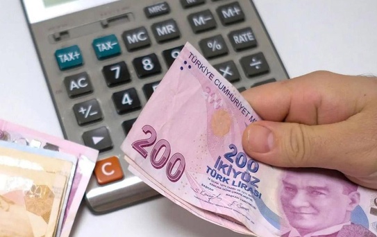 Memur ve emekli için zam hesabı değişti! İşte en düşük maaşlar
