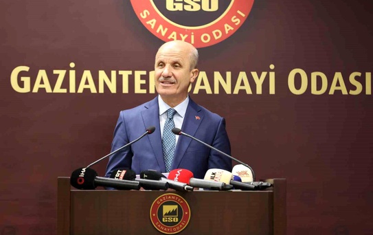 Özvar'dan GİBTÜ'ye 'Diş Hekimliği Fakültesi' müjdesi