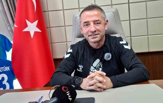 Rize'de Yeni Kış Sporları Tesisleri Yolda