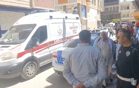 Viranşehir'de Akraba Kavgası: 6 Yaralı
