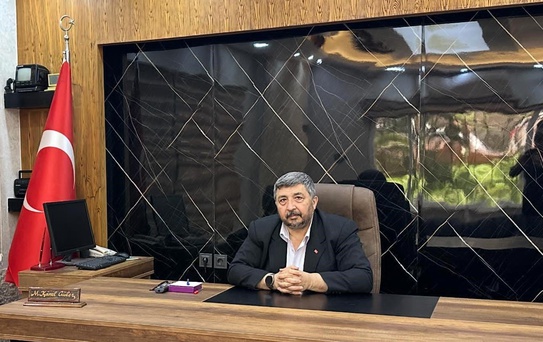 Gazetecilere Yönelik Saldırıya Kınama