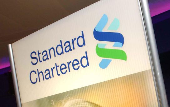 Standard Chartered'tan kripto için kış yorumu