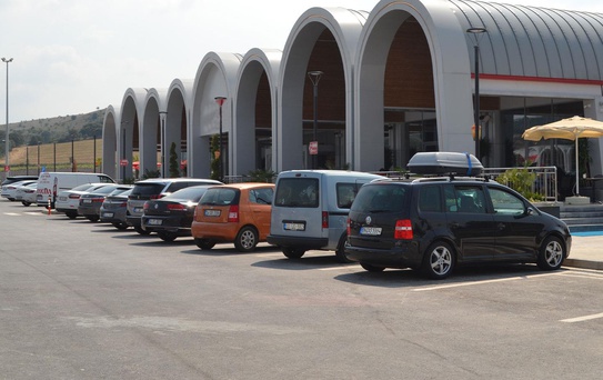Sürücüler dikkat: Mola yerlerinde jant ve disklere su tutmak pahalıya patlayabilir 