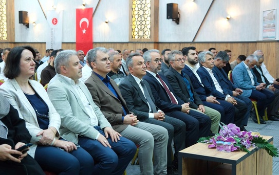 Yaz Kur'an Kursları Eğitimi Başladı