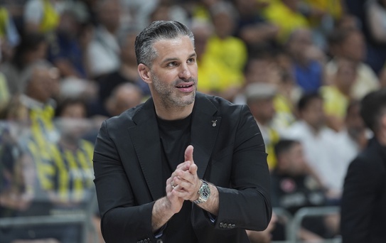 Fenerbahçe Beko Derbide Beşiktaş'ı Yendi