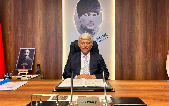 Gökçeada ve Trakya Hastalıktan Ari Bölge İlan Edildi