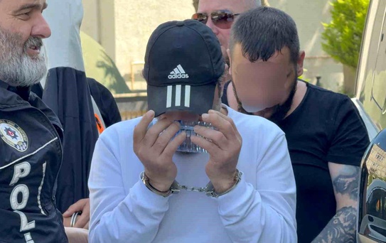 Samsun'da Narkotik Operasyonu: 190 Gram Bonzai Ele Geçirildi