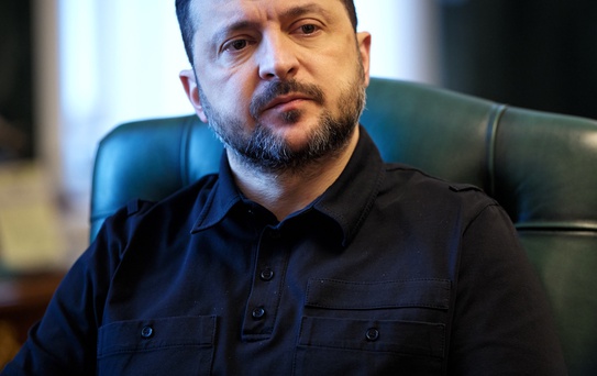 Kiev ve Harkiv'e Rus Hava Saldırıları