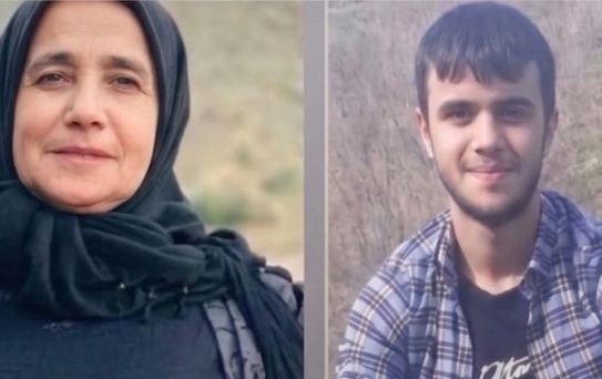 4 kişiyi öldürüp intihar eden uzman çavuş hayatını kaybetti