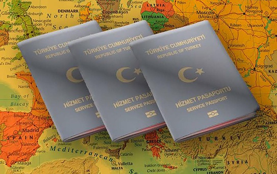 AP’den Türkiye’ye kritik uyarı: Schengen kapıları kapanabilir