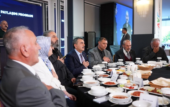 Muharrem Ayında Birlik Vurgusu