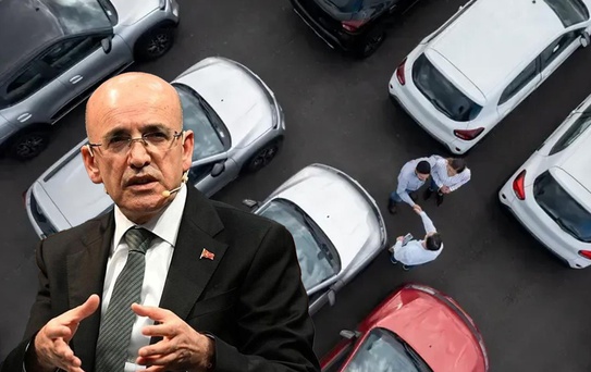 Bakanlık peşine düştü! Milyonlarca araç sahibine 15 gün süre verildi