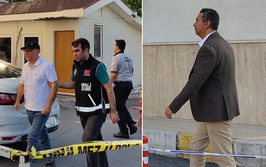 İmamoğlu İnşaat ve Beylikdüzü Belediyesi'ne operasyon! 27 kişi gözaltına alındı
