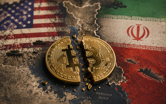 Bitcoin'in toparlanması ABD-İran anlaşmasına bağlı