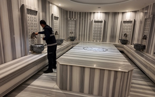 Bolu'da YKS Öncesi Toplantı