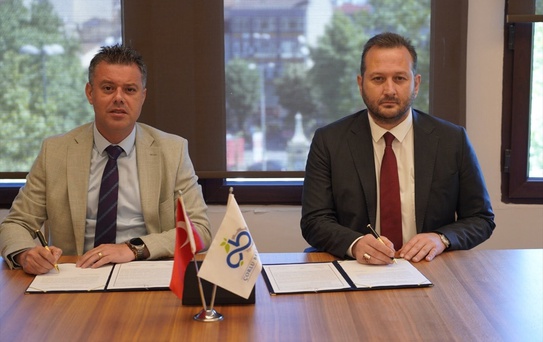 Çorlu Kalesi Kazı Protokolü Yenilendi