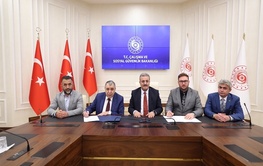 Doruk Madencilik'te Uzlaşı Sağlandı