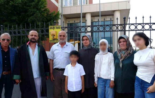 Düğün sonrası kavga: Katil zanlısına 13 yıl hapis