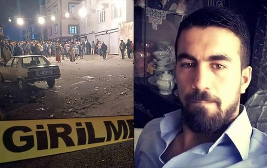 Gaziantep'te düğüne silahlı saldırı davasında sanık: Rastgele ateş ettim