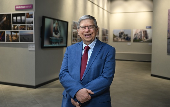 İstanbul Photo Awards'a Övgü