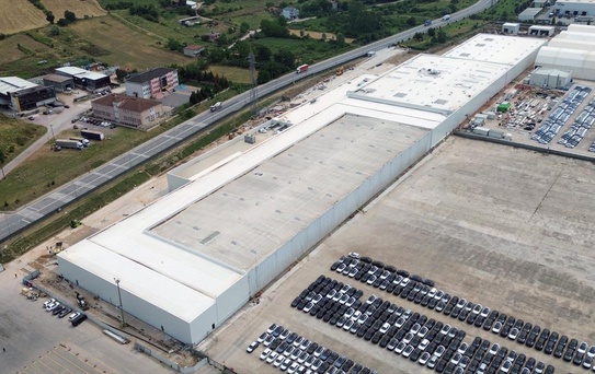 Hyundai'den Türkiye'ye 715 milyon Euro değerinde yatırım 