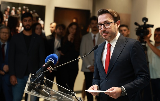 İstanbul Photo Awards'ta 12. Yıl Coşkusu