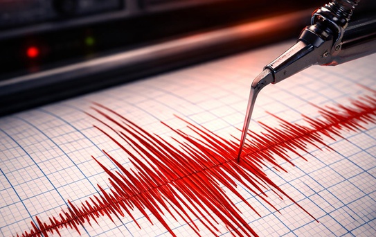 İlçe beşik gibi! Gece boyunca 62 deprem meydana geldi