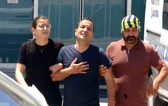 Antalya'da Genç Motosikletçi Hayatını Kaybetti