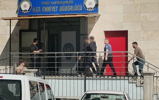 Bir şehir ayakta! 14 yaşındaki çocuğu istismar eden 6 kişi tutuklandı