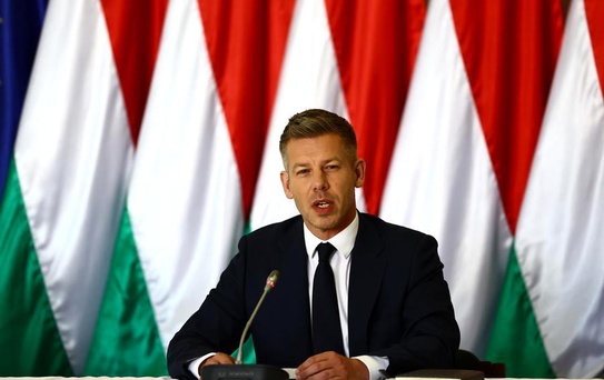 Macaristan'da Başbakanlık Süresi Sınırlı