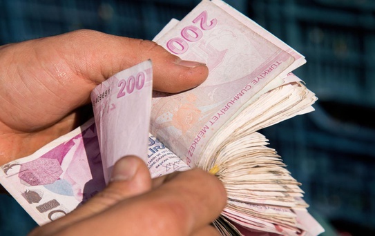 Motorine 1 lira 23 kuruş indirim geldi