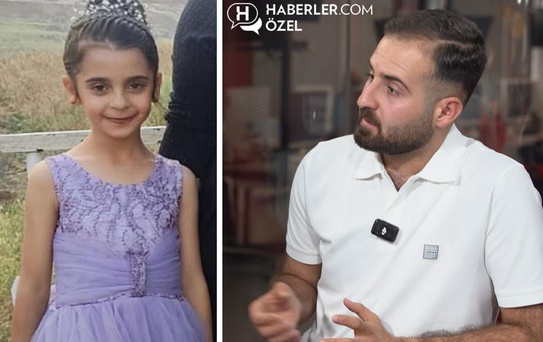 Narin Güran'ın ağabeyi Baran Güran: Köpekler ilk Nevzat Bahtiyar’ın evinin yanında havlamaya başladı
