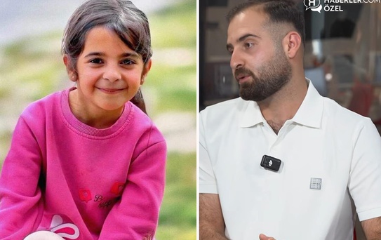 Narin Güran'ın ağabeyi Baran Güran: Köyde daha önce hiçbir çocuk ölmedi
