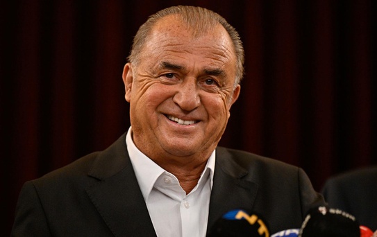 Necati Ateş'ten olay yaratan paylaşım: İbrahim Hacıosmanoğlu, Fatih Terim'i TFF başkanı yaptı