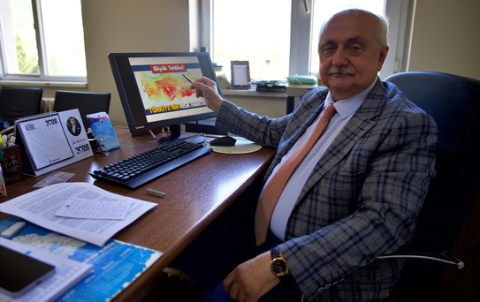 İklim Değişikliği ve Su Yönetimi Uyarısı
