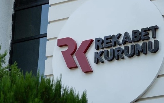 Rekabet Kurumu'ndan lastik devlerine 3.6 milyar TL ceza