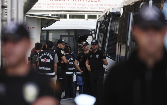 Silivri soruşturmasında rüşvet itirafı: Belediye başkan yardımcısına 380 bin dolar verdim