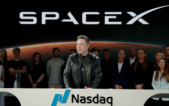 SpaceX'in borsaya çıkışı Hyperliquid'de beklenmedik bir pazar yarattı