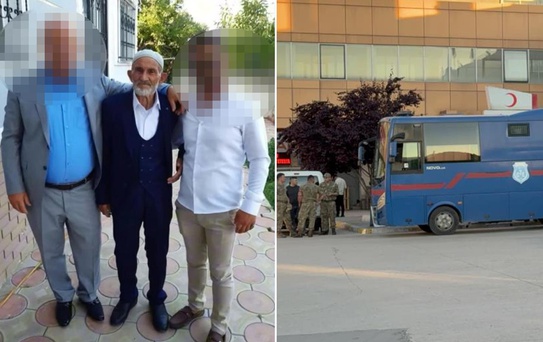 Tokat'ta Kayınpederini Darbederek Öldüren Gelin Tutuklandı