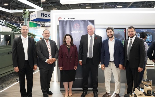 Skydagger ve L3Harris'ten İşbirliği