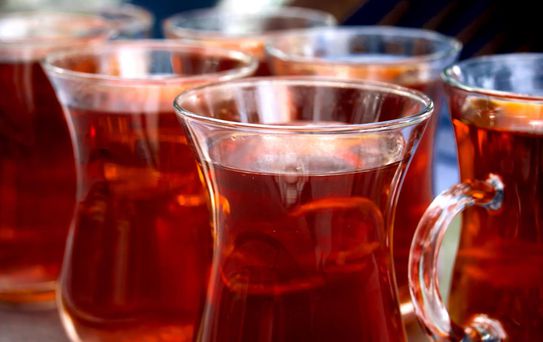 Türkiye'nin 121 yıllık çay devi iflas etti