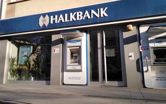 ABD mahkemesi, Halkbank davasını düşürdü