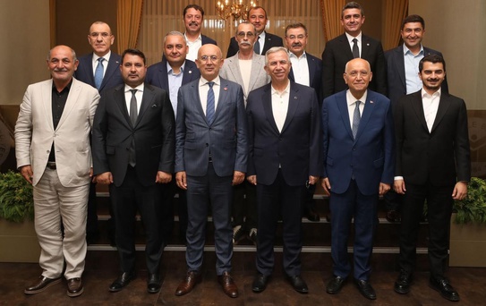 Ankara'yı sarsan iddia: 4 CHP'li belediye başkanı AK Parti'ye geçecek