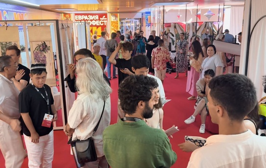 Bağ Bozumu Film Festivale Damga Vurdu