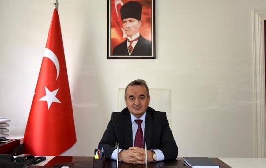 430 mülki idare amiri görev yerleri yeniden belirlendi