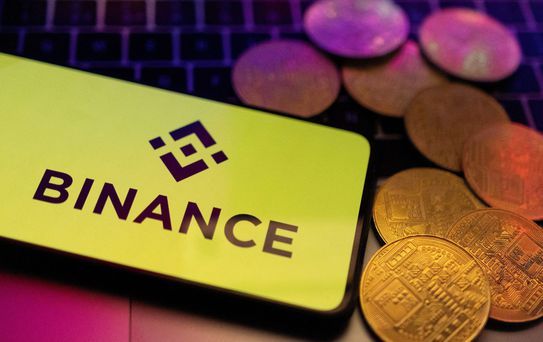 Binance reddedilme iddialarına karşı AB başvurusunu savundu